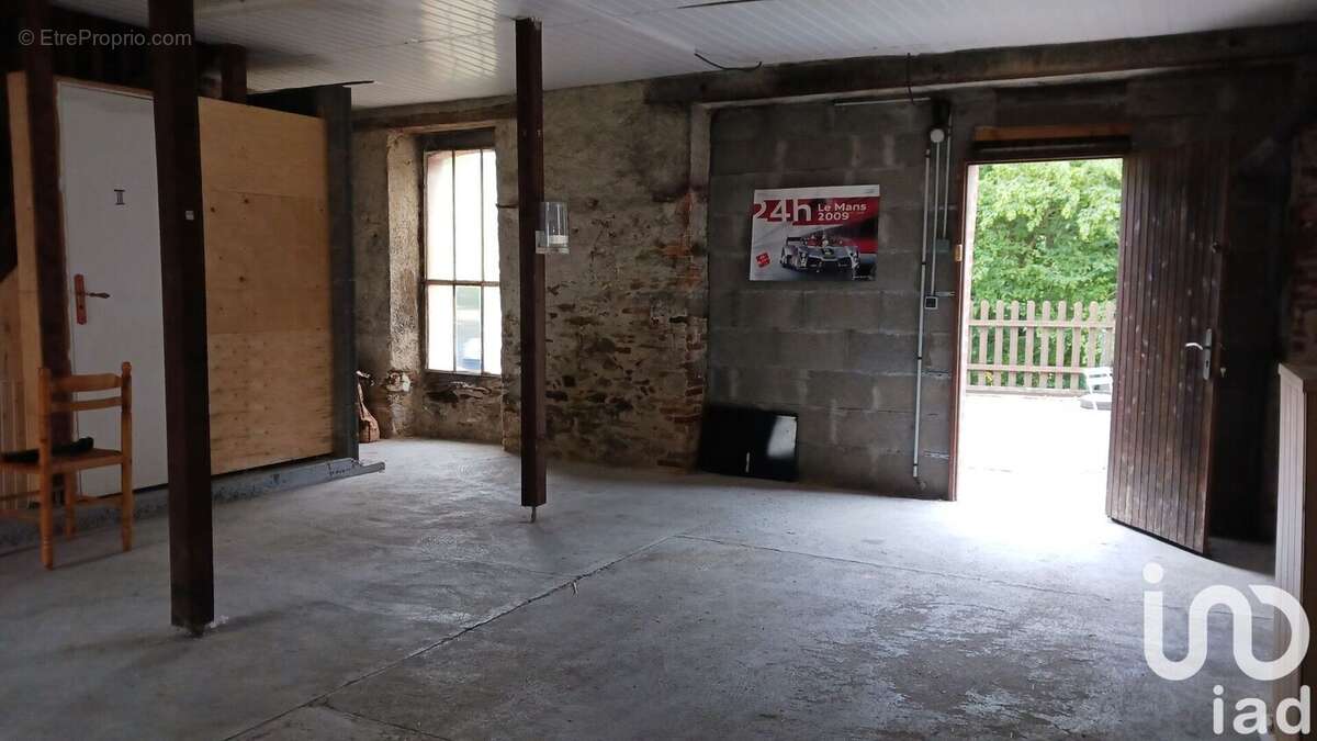 Photo 3 - Appartement à CHEMILLE