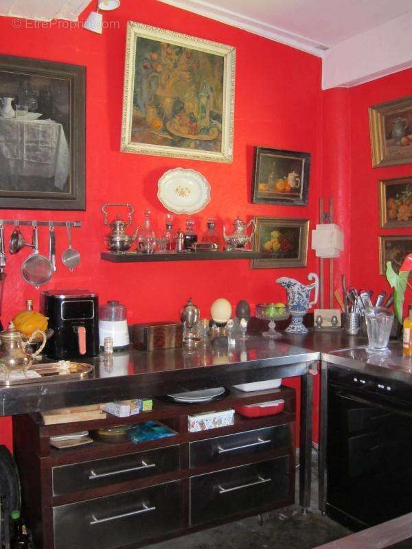 Maison à SAINT-CLAUDE