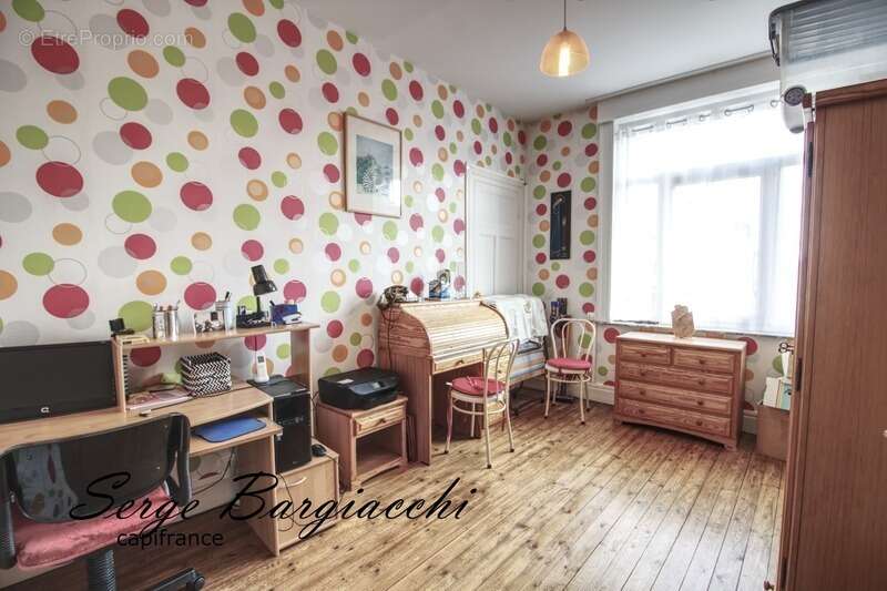 Maison à SIN-LE-NOBLE