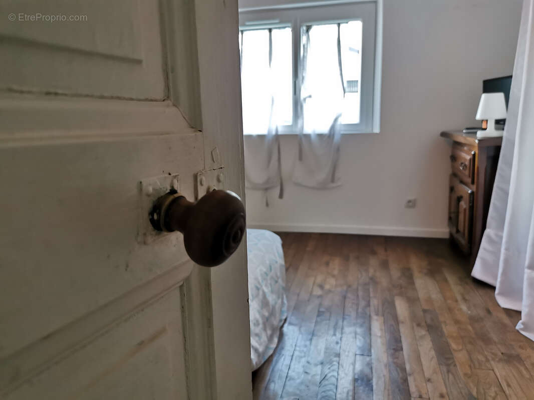 Maison à ETEL