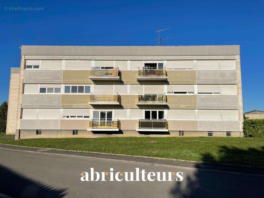 Immeuble de Rapport en vente, à Cognac (16100) - photo 8