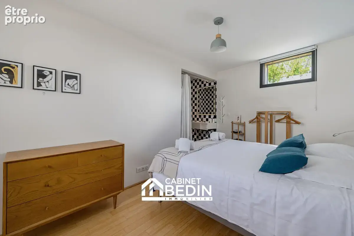 Appartement 3 pièces 79 m² à vendre à Andernos-Les-Bains (33510) - photo 6