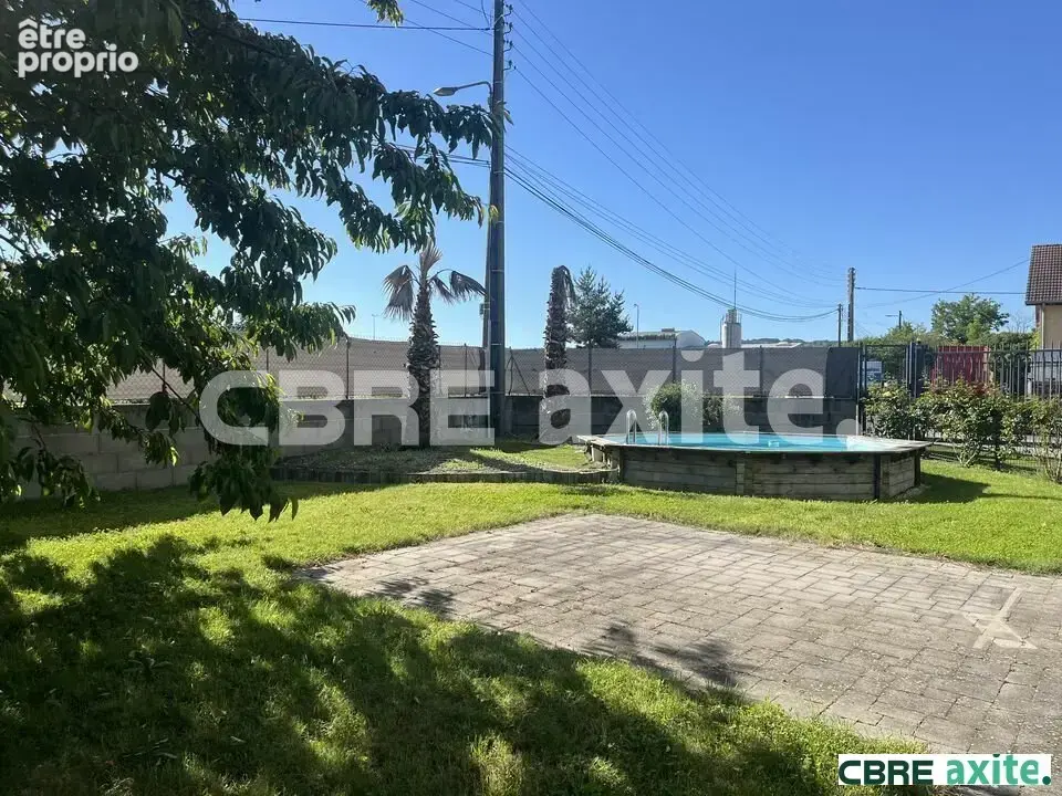 Bien immobilier à vendre à Cessieu (38110) - photo 5