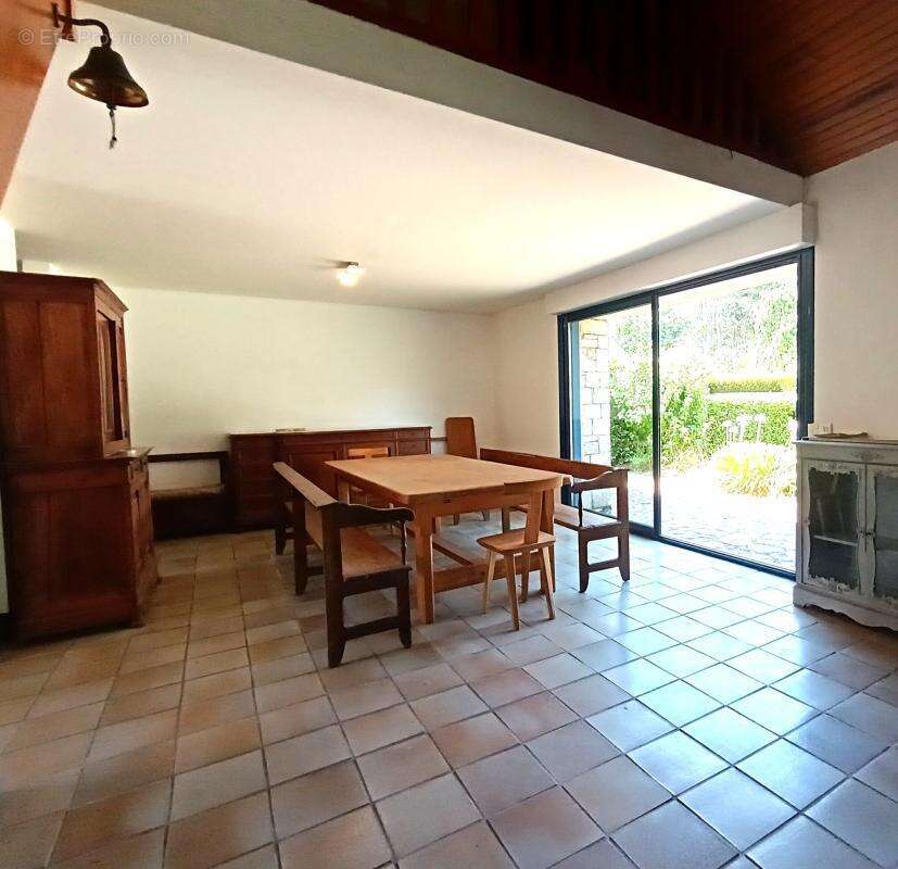 Maison familiale  à Arzon - photo 3