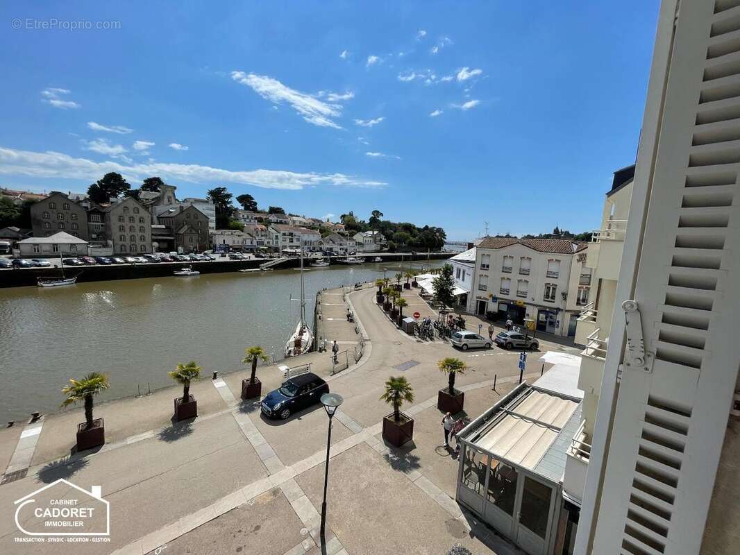   - Appartement à PORNIC
