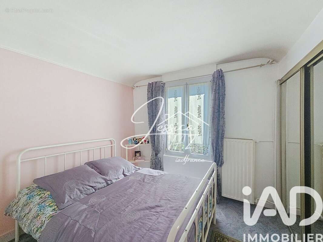 Photo 9 - Maison à DRANCY