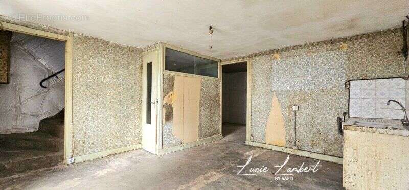 Photo 3 - Maison à BRASSAC-LES-MINES