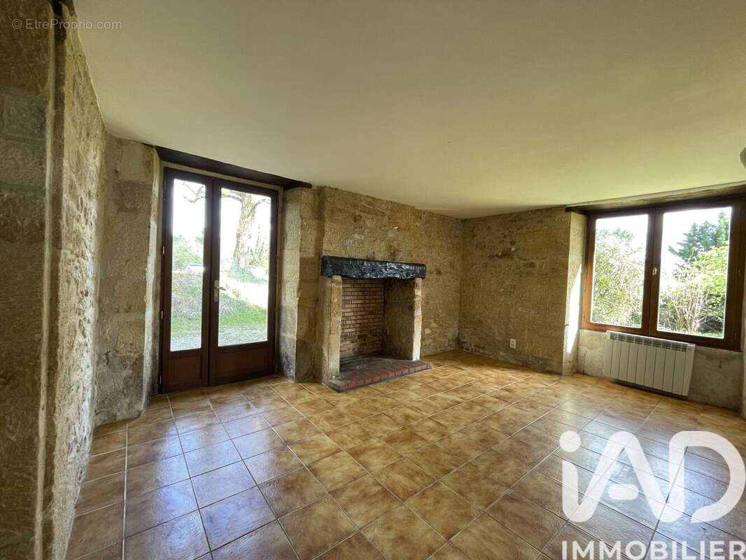Photo 3 - Appartement à SARLAT-LA-CANEDA