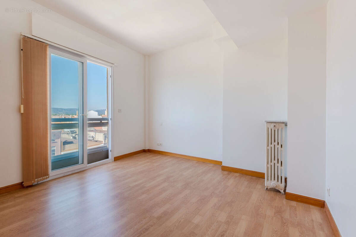 Appartement dernier étage avec vue mer panoramique au coeur de saint-raphaël - photo 9