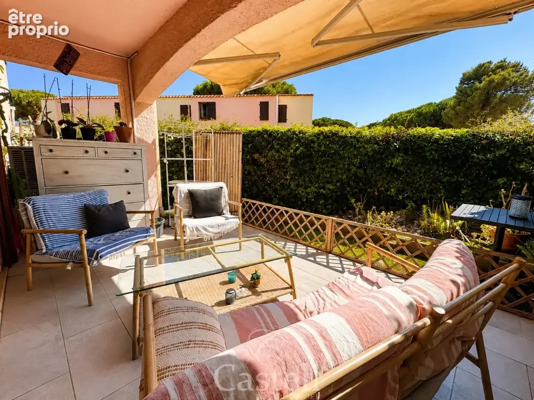 Appartement à AGDE