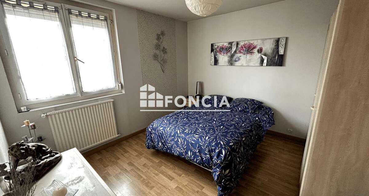 Appartement à BIHOREL