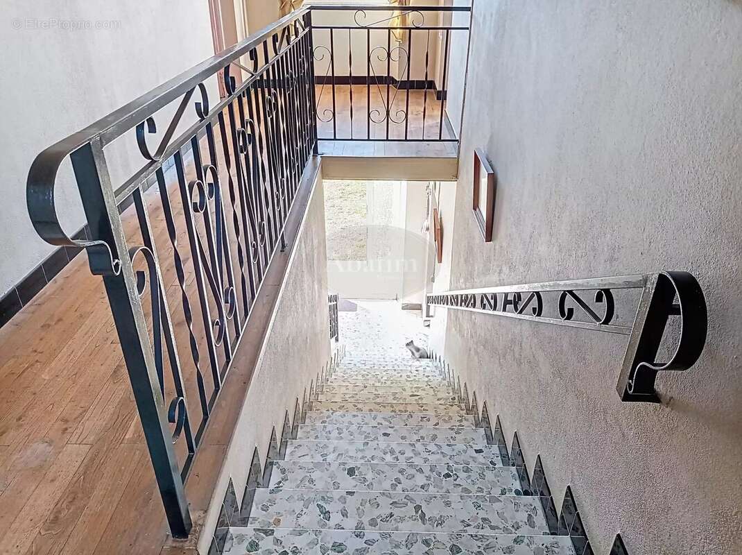 Maison à SAINT-GAUDENS