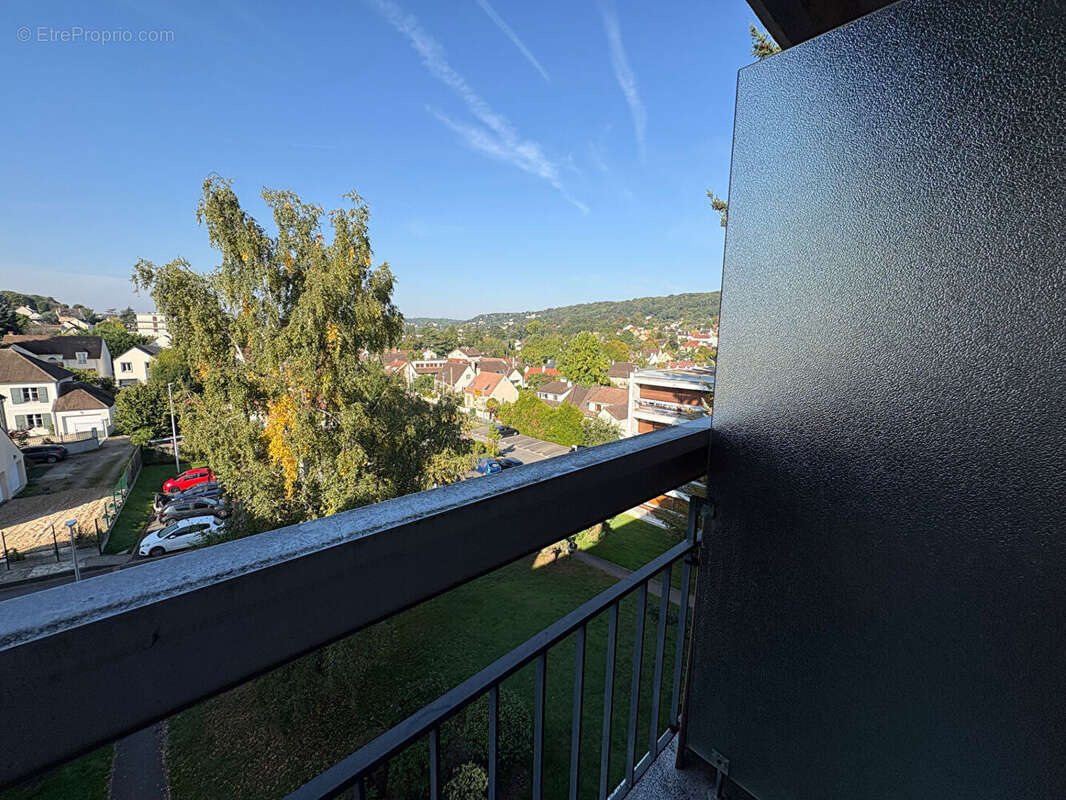 Appartement 4 pièces avec balcon - photo 7