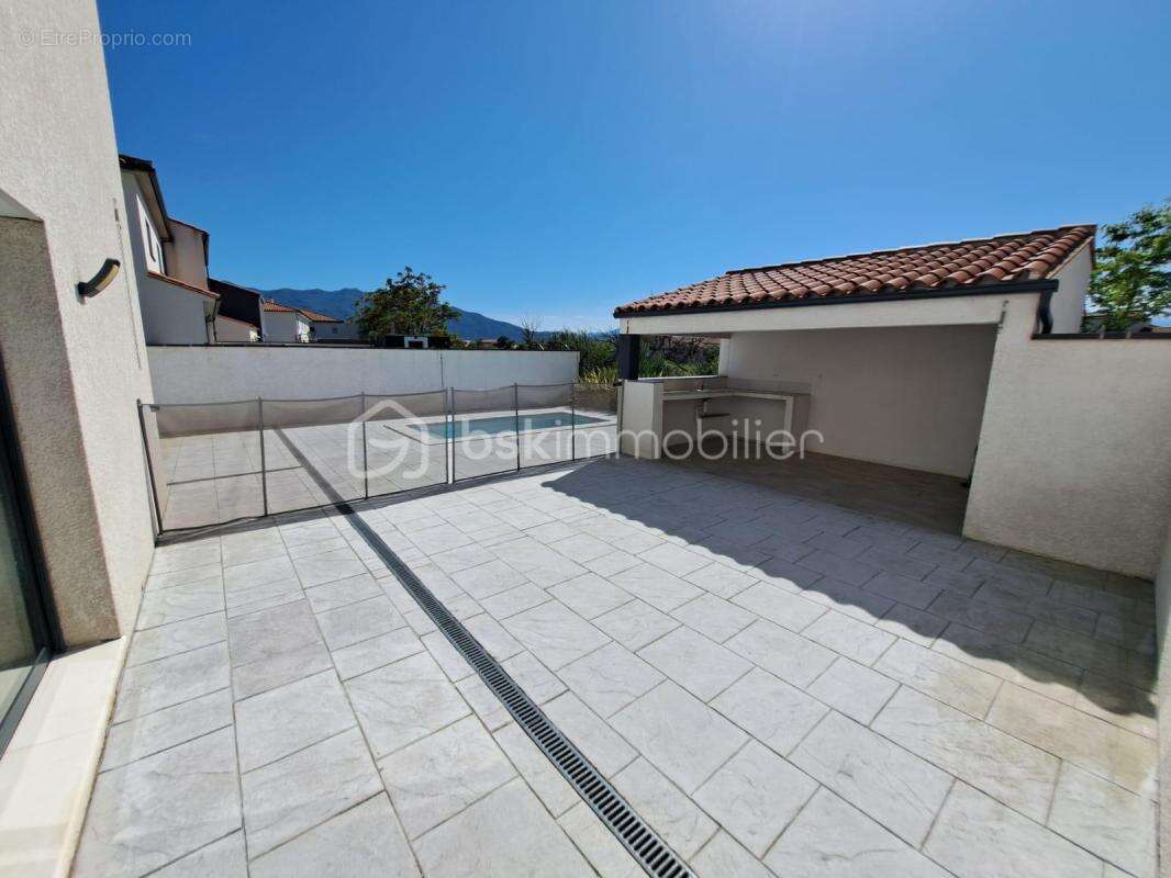 Maison rt2012 - photo 7