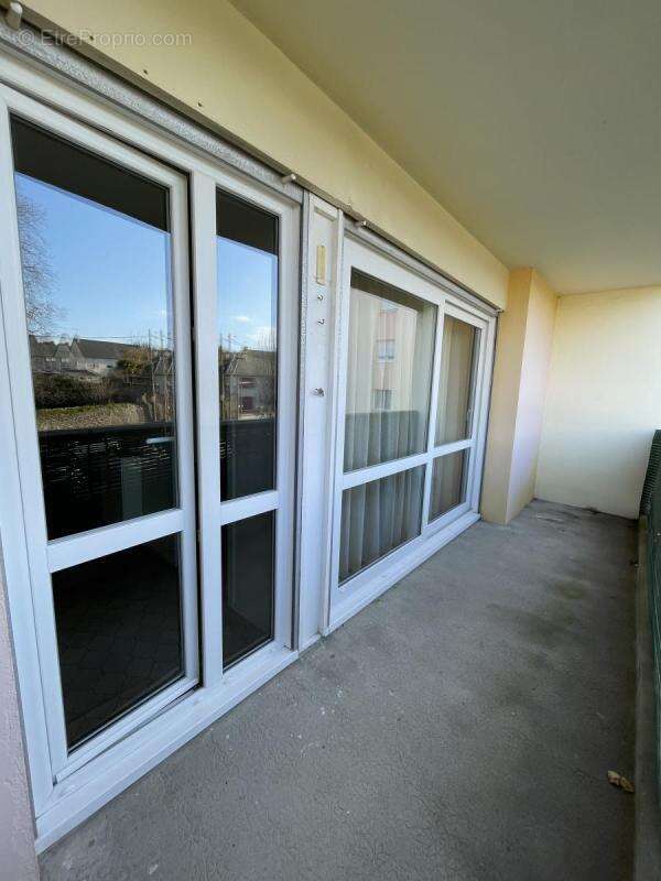 Appartement à SAINT-MALO