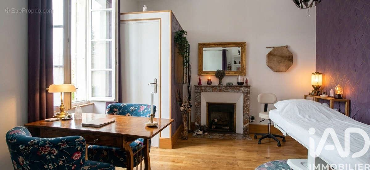 Maison 179 m² à Montlucon  - photo 7