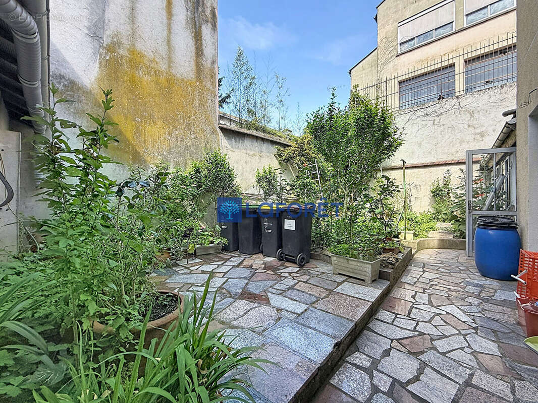 Appartement à SAVIGNY-SUR-ORGE