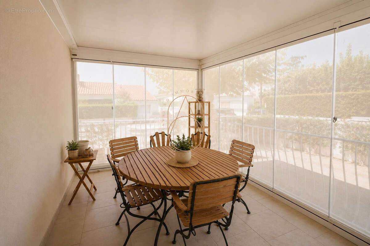 Maison 70 m² à Baillargues  - photo 3