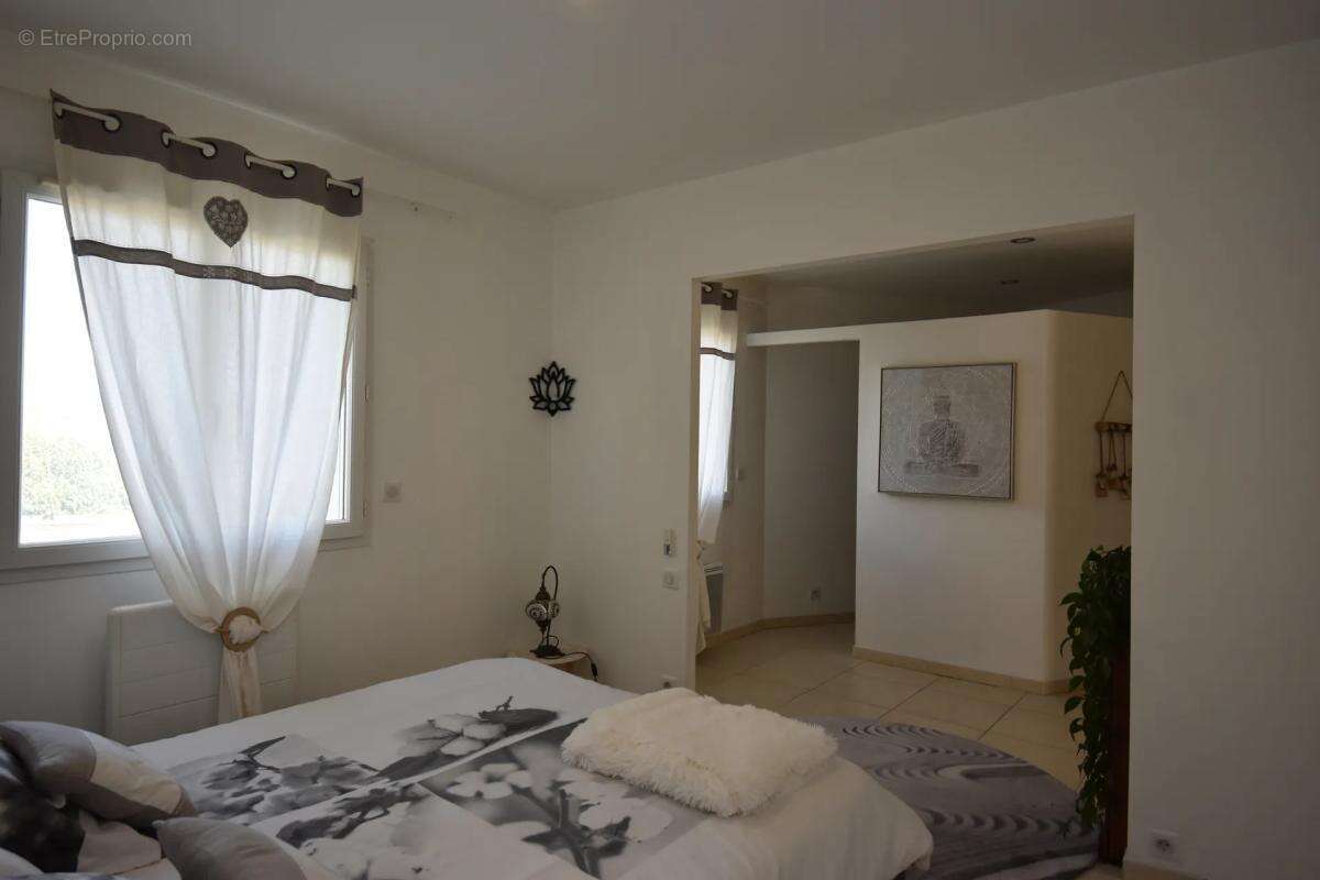 Appartement à CARCASSONNE