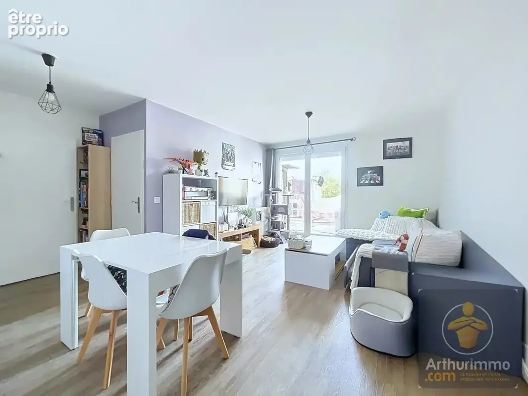 Vente Appartement Tigery(91250) 199 000ï¿œ - photo 2