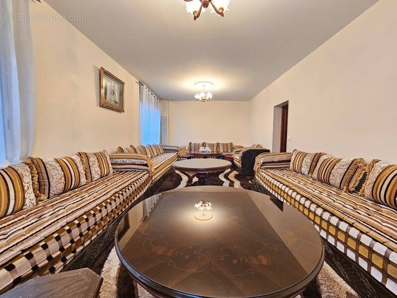 Maison à RIS-ORANGIS