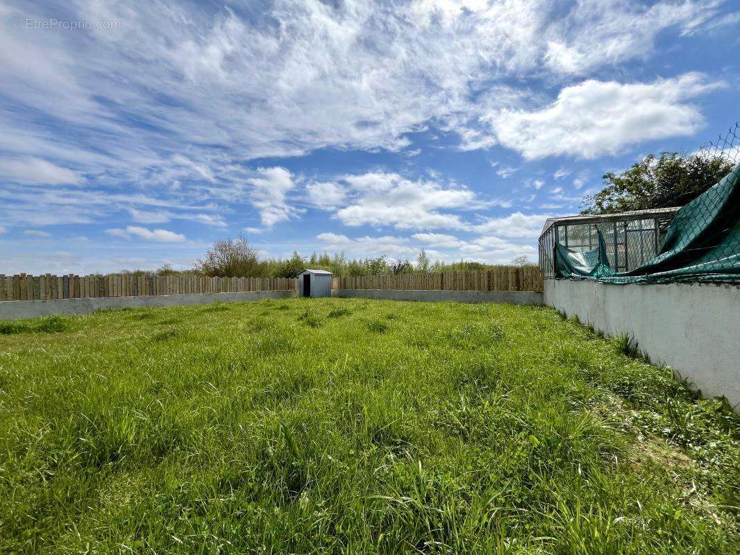 Maison à MAISDON-SUR-SEVRE