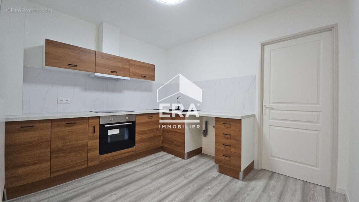 Appartement à LIMOUX