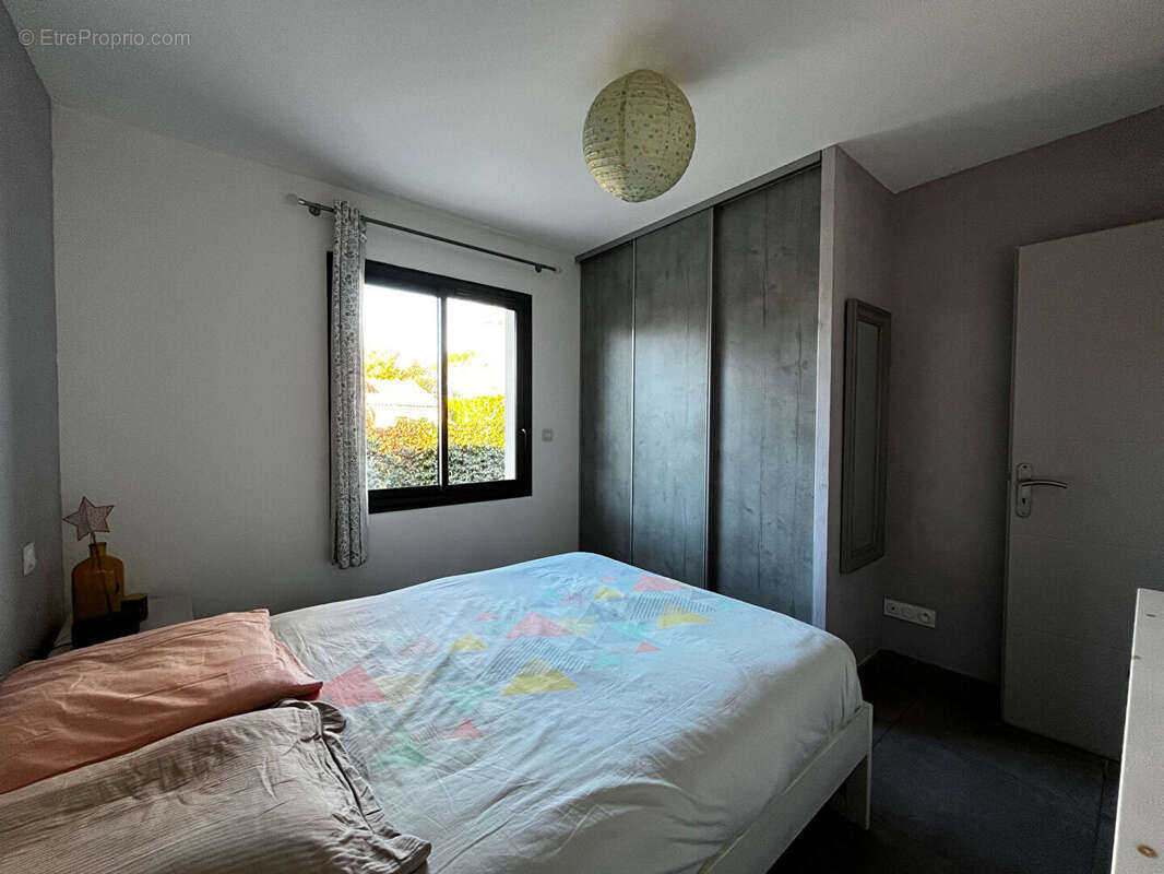 Maison à L&#039;ISLE-SUR-LA-SORGUE