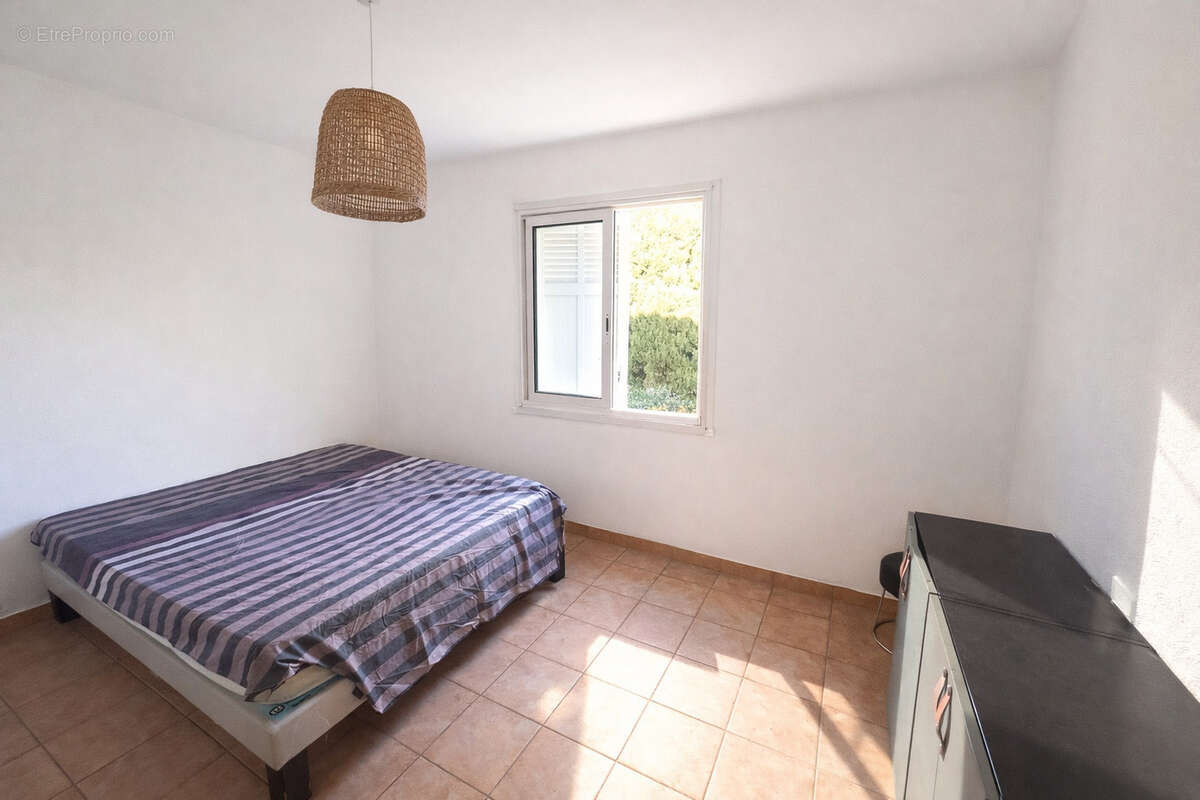 Maison à SAINT-RAPHAEL