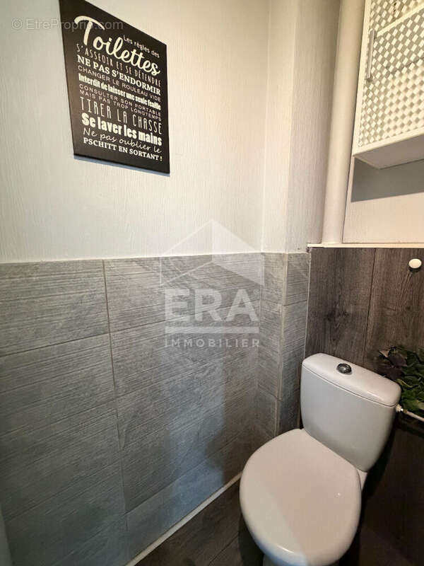 Appartement à EPERNAY