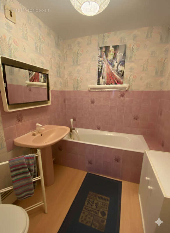 Appartement à BREST