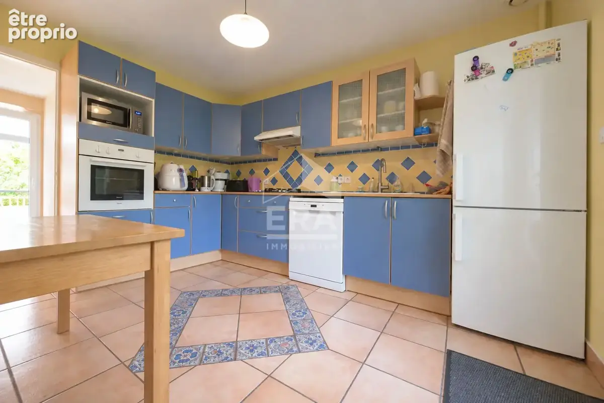 A Vendre - Maison 5 pièces - Berck - photo 3