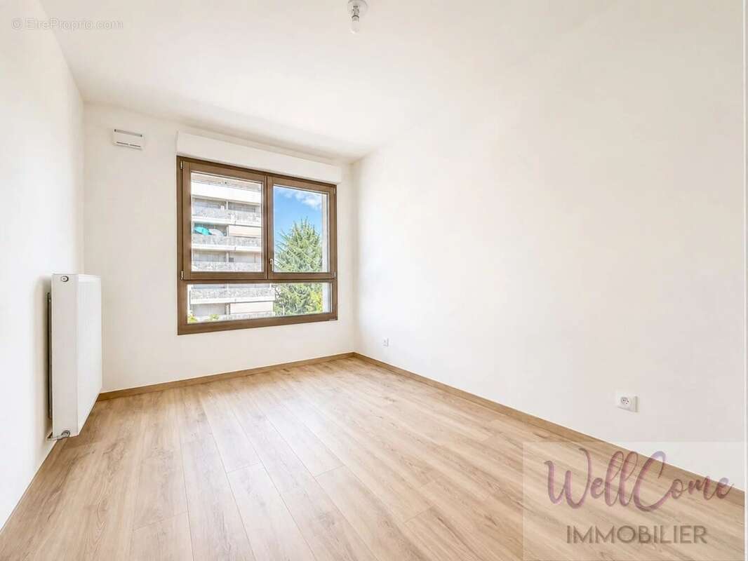 VEFA - Appartement T5 Attique de 111,97m² avec balcon côté Sud - Annecy - photo 10