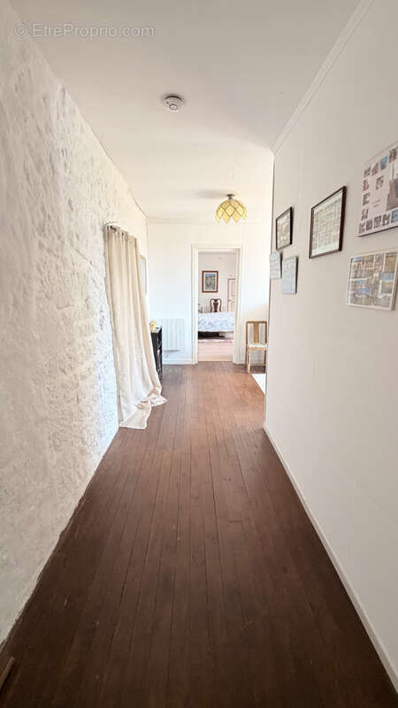 Jolie maison charentaise de caractère - photo 18