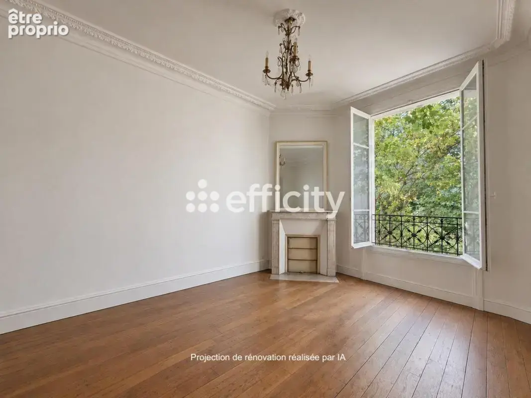 Appartement - photo 3