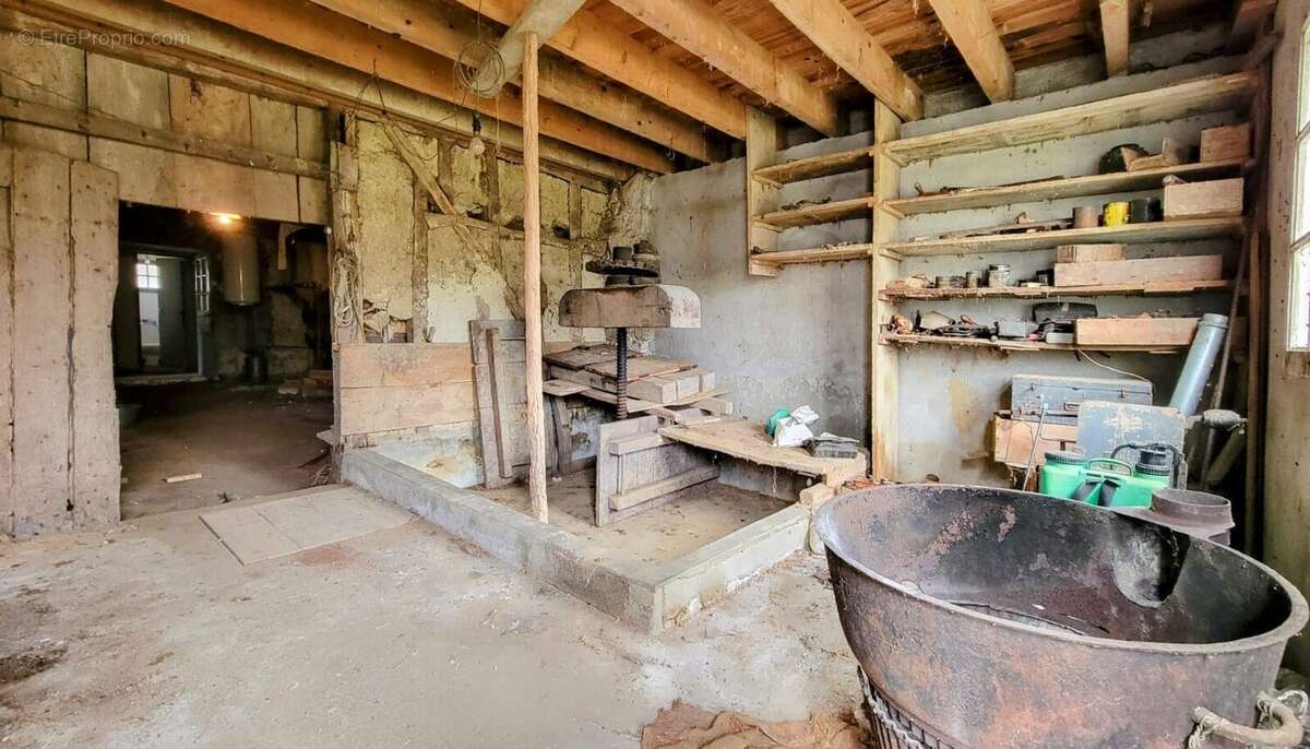 Maison à BEAUMARCHES