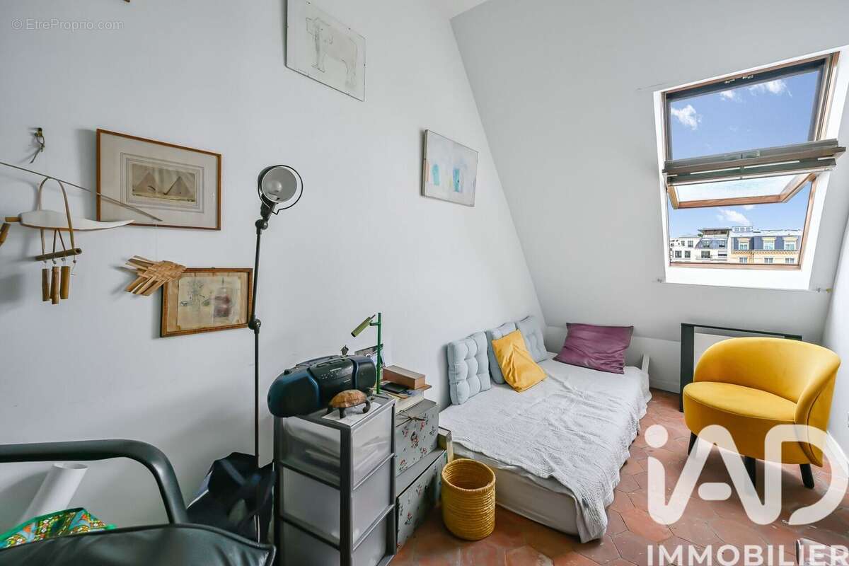 Photo 7 - Appartement à PARIS-8E