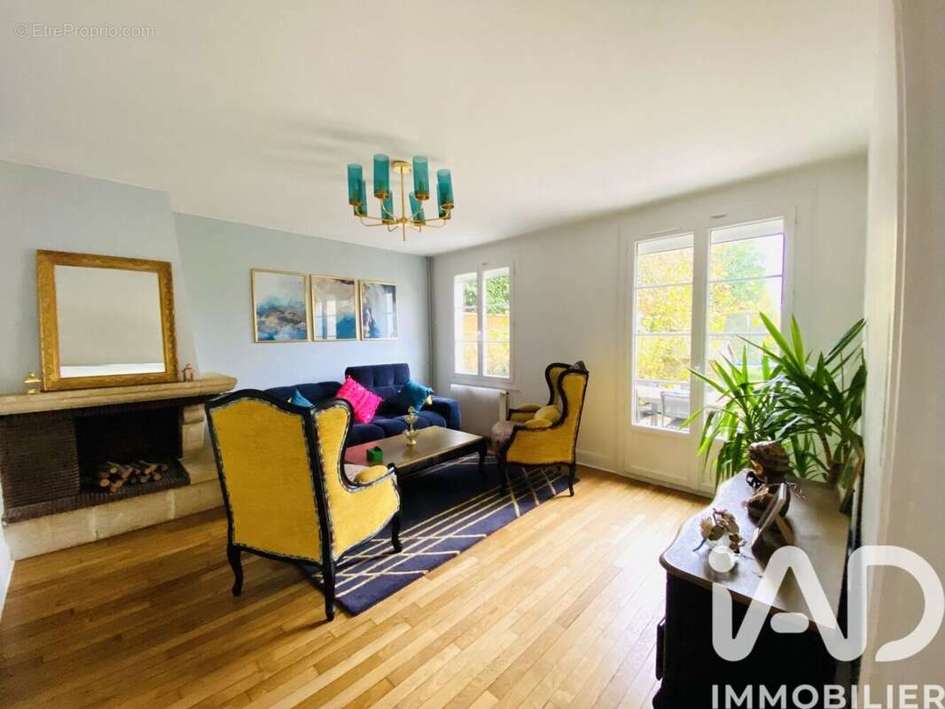 Photo 4 - Maison à COMPIEGNE