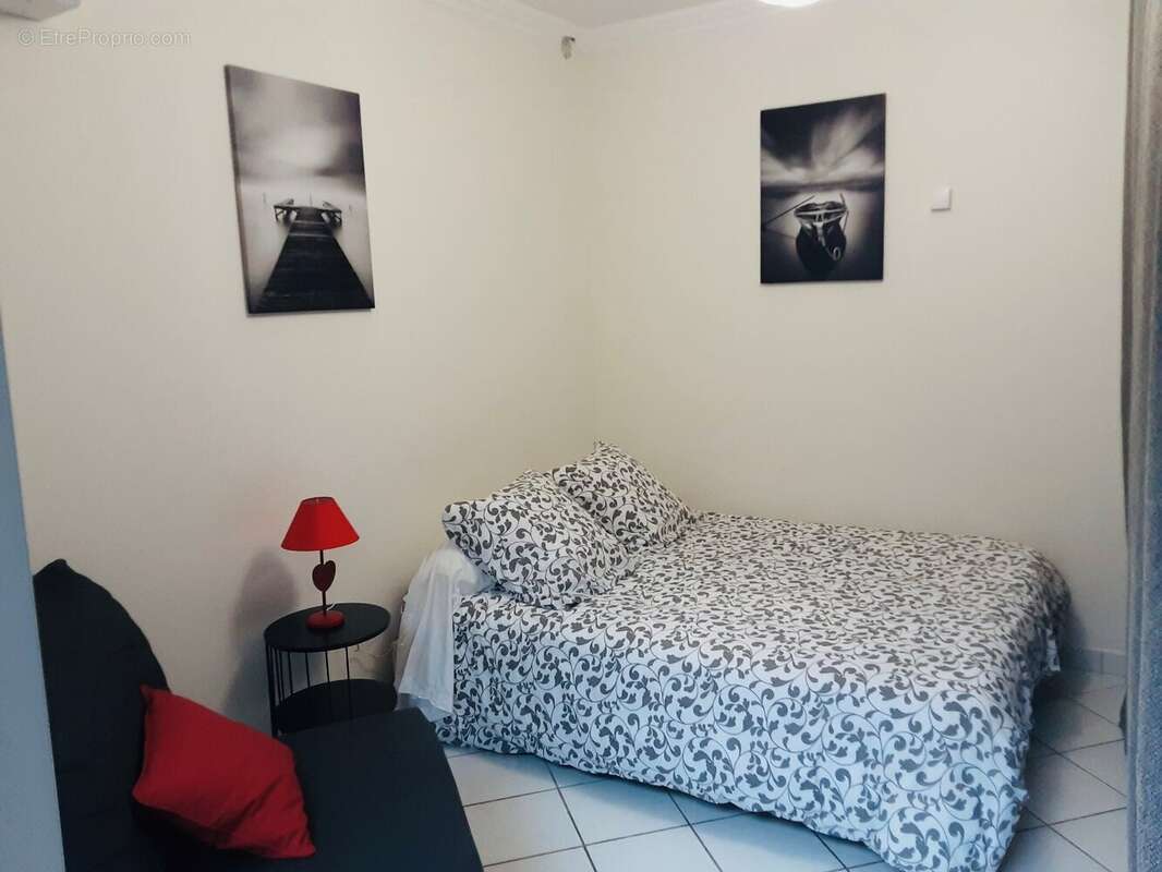 Appartement à SETE
