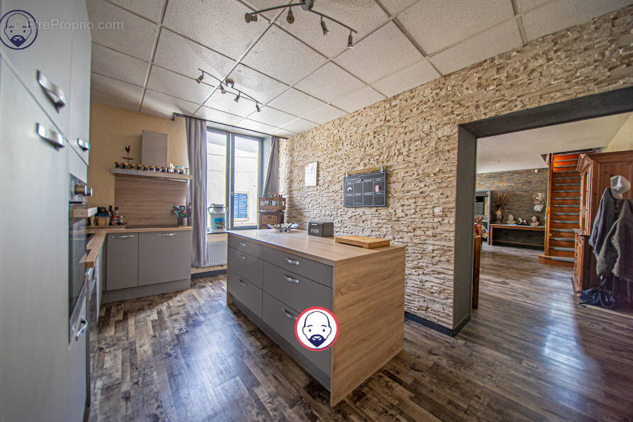 Maison à COMMERCY