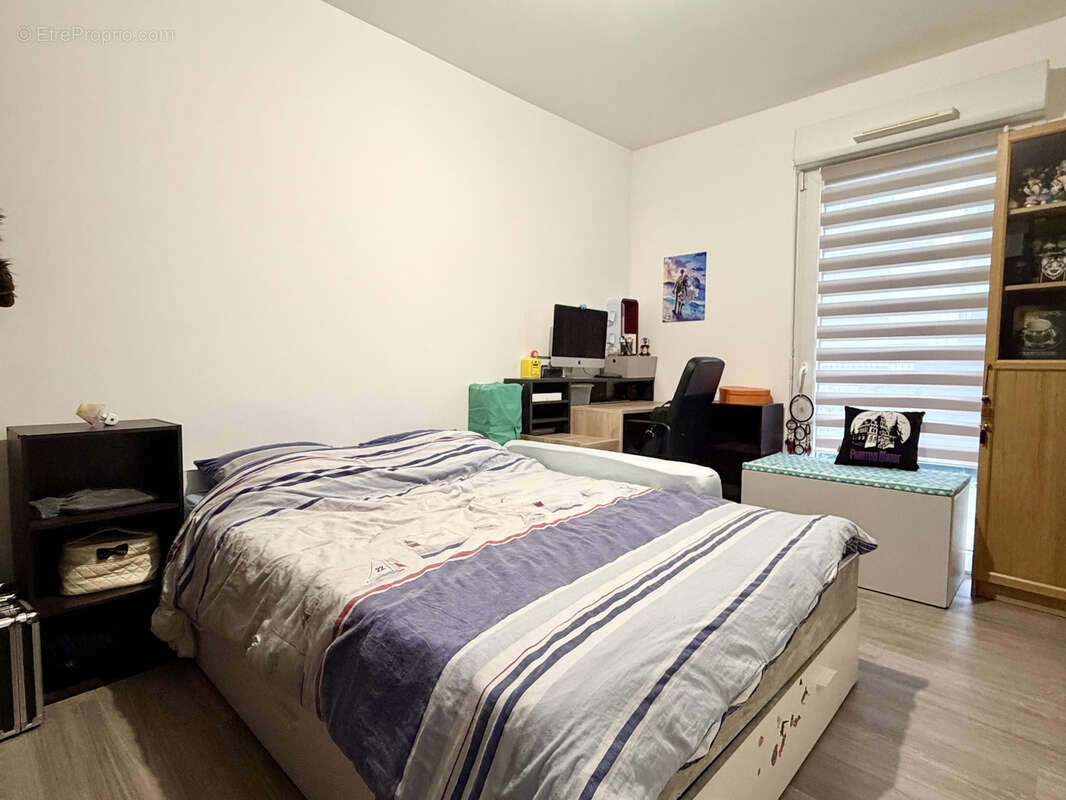 Appartement à THIAIS