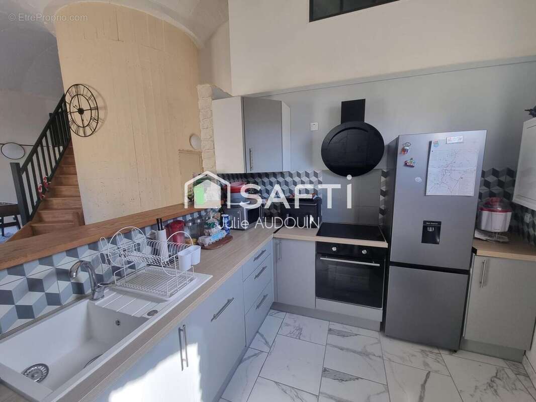 Photo 2 - Maison à MATHA