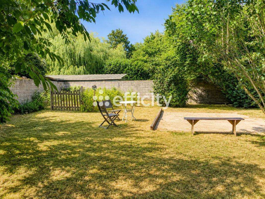 Maison 153 m² à Esvres  - photo 15