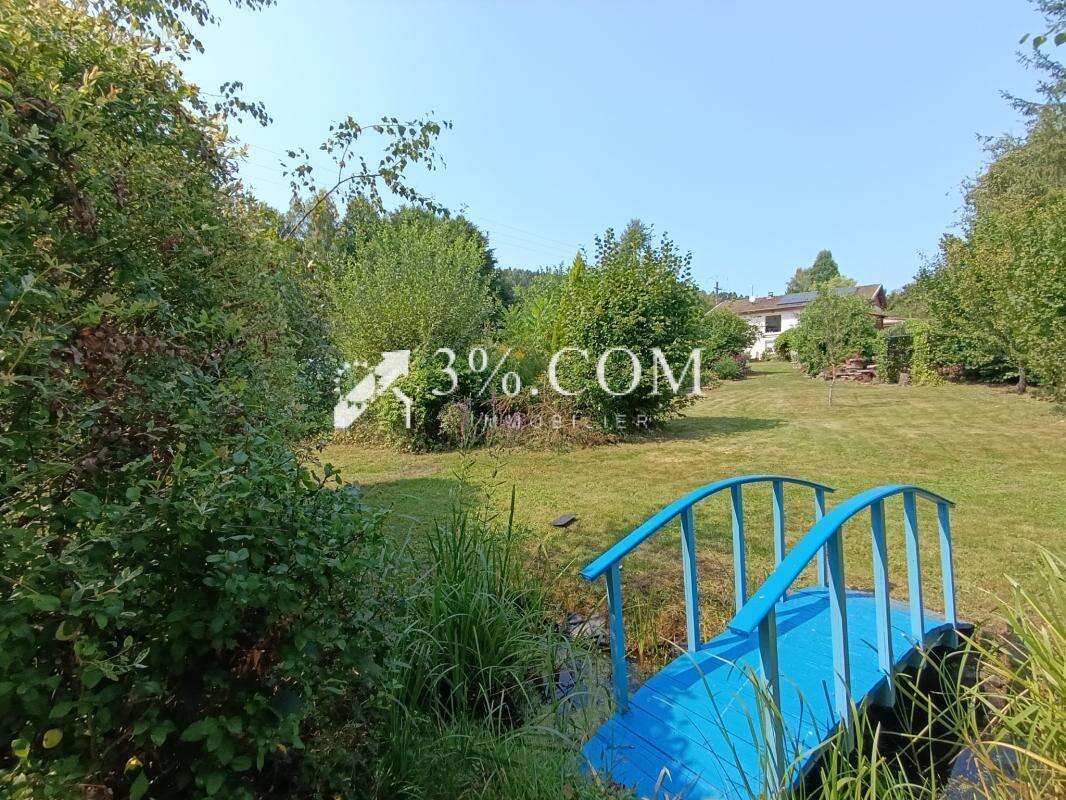 Maison à RAON-L'ETAPE