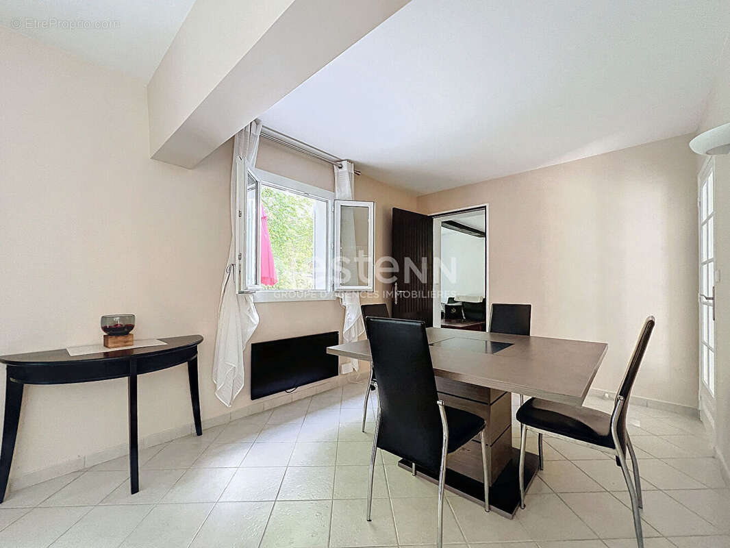 Maison Lamorlaye 7 pièce(s) 192 m2 , jardin 520 m² - photo 5