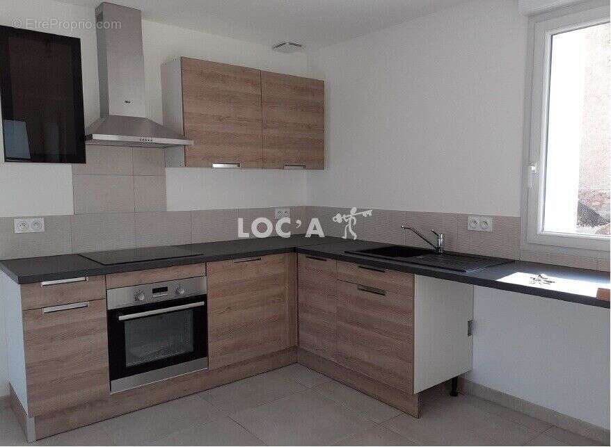 Photo 4 - Appartement à AUXONNE