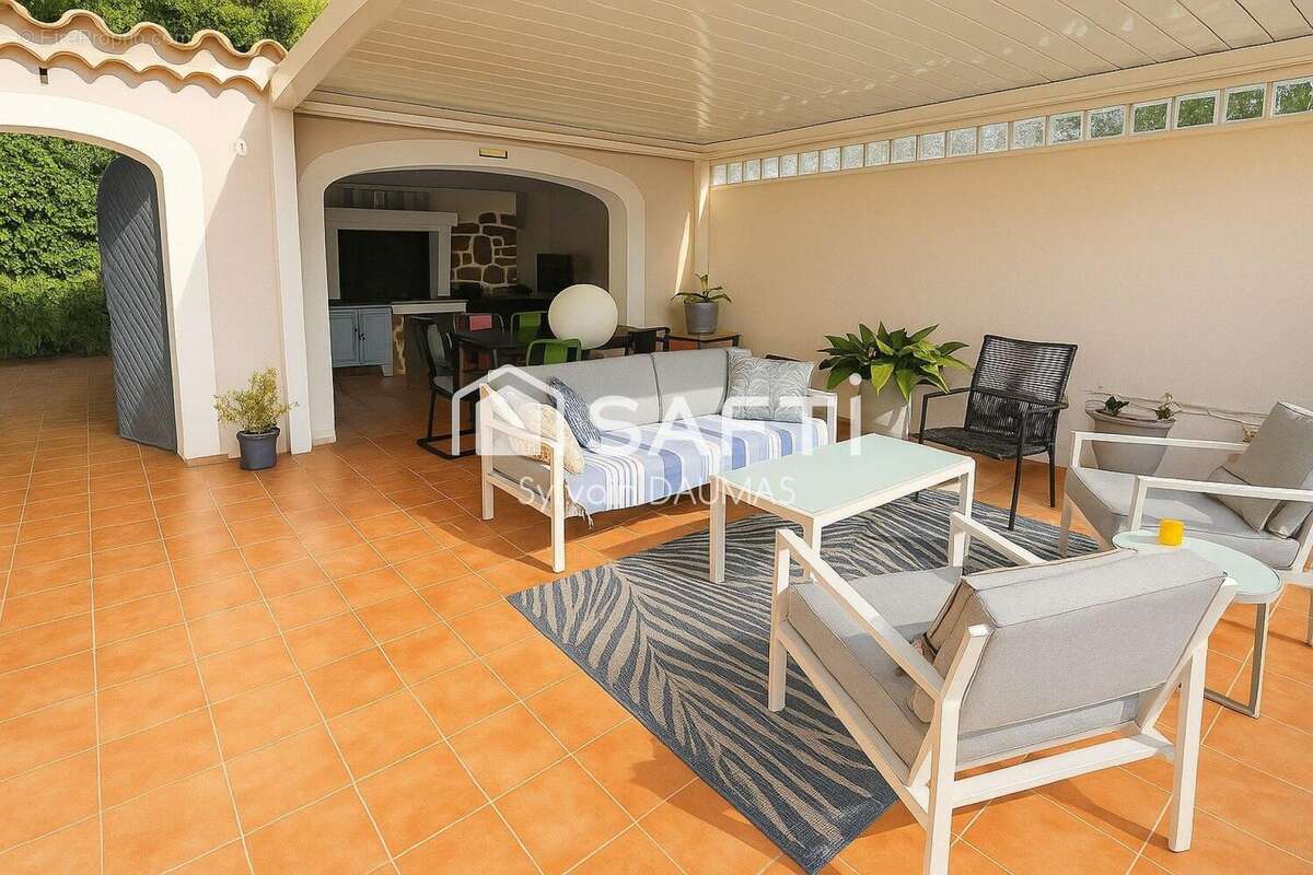 Photo 4 - Maison à OLLIOULES