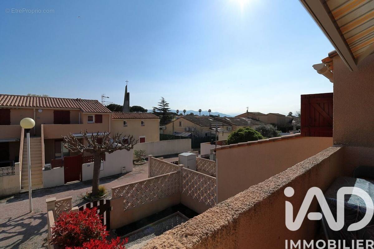 Photo 1 - Appartement à SAINT-CYPRIEN