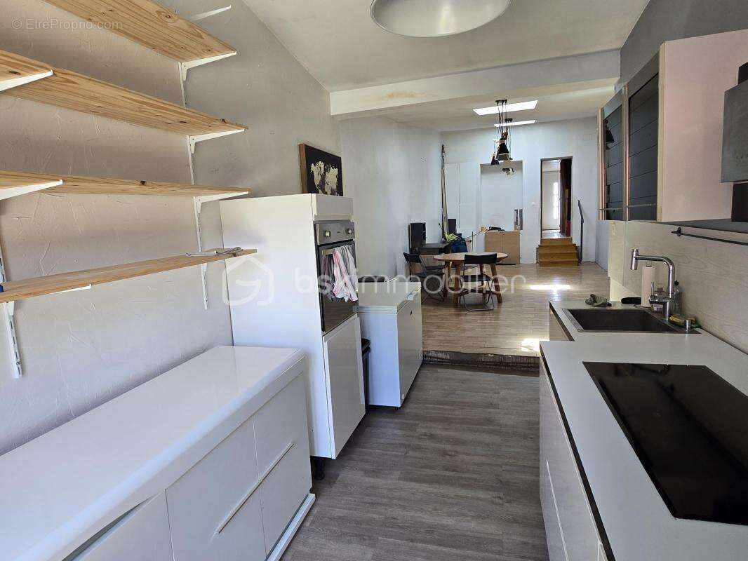 Maison de village de 75m² avec jardin – Idéal Premier Achat ou Investissement – Saint-Just-en-Chaussée (60130) - photo 4