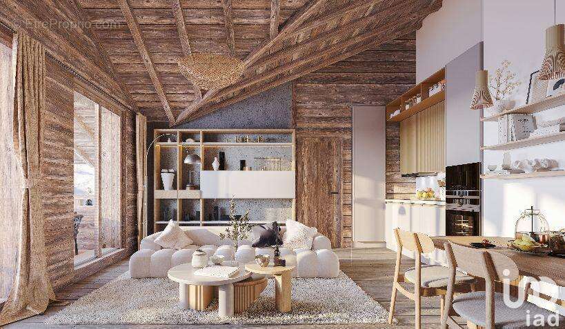 Photo 6 - Appartement à HUEZ